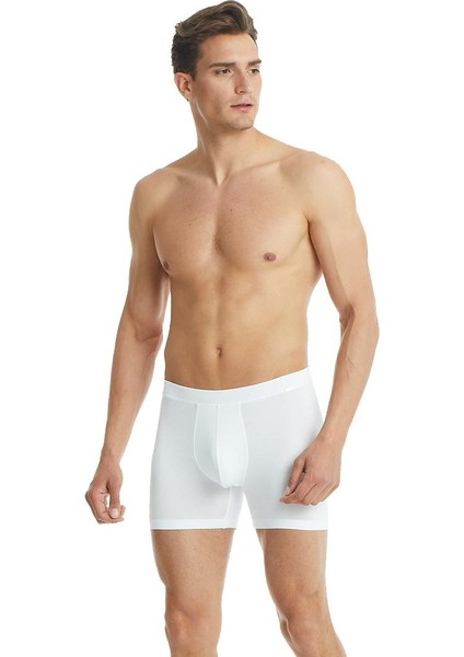 Erkek Silver Boxer 9313