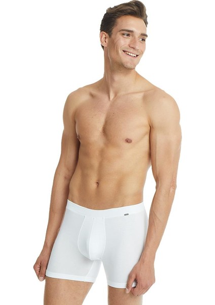 Erkek Silver Boxer 9313
