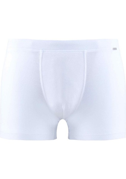 Erkek Modal Elastan Boxer Silver 9310