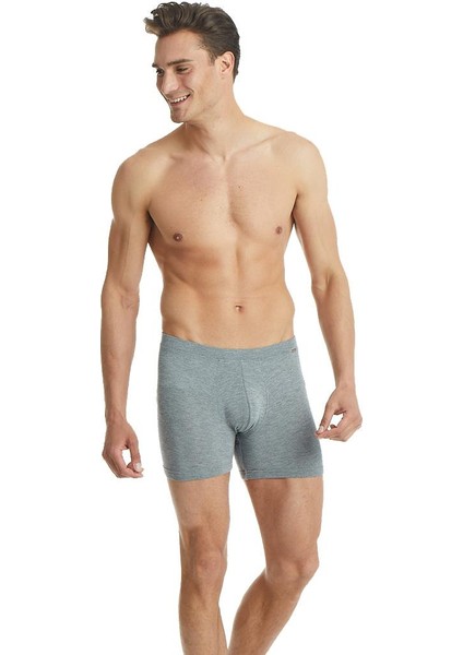 Erkek Silver Boxer 9313