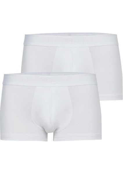 Erkek Kısa Boy Boxer 2'li Paket 9323