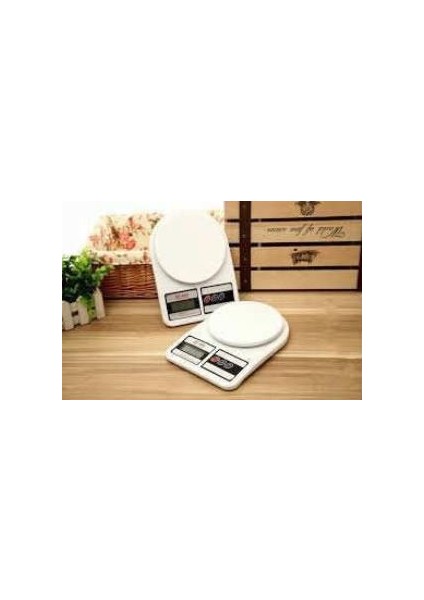 Mutfak Tartısı - 10 kg Elektronik 1 gr Hassas Dijital Terazisi modelleri