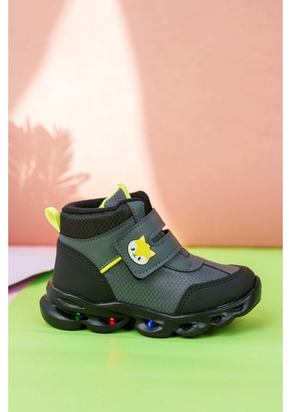 Işıklı Füme Çocuk Spor Bot