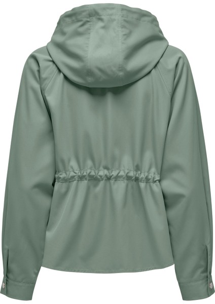 Kadın Trençkot Onlchloe Parka Trenchcoat 15284588 fiyatları