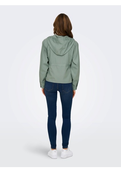Kadın Trençkot Onlchloe Parka Trenchcoat 15284588 modelleri