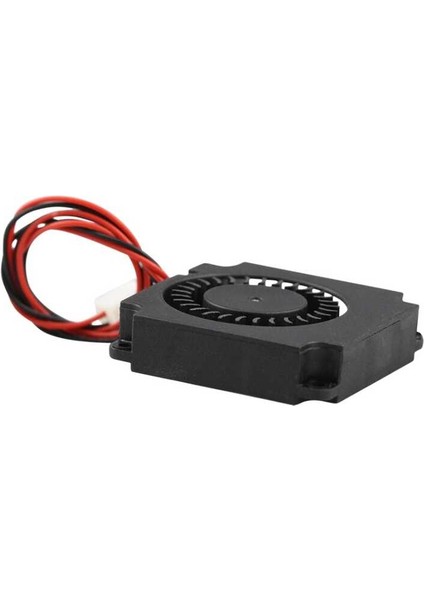 3D Yazıcı 40X40X10 Blower Fan -24V-ENDER 3 V2 Uyumlu - 1 Metre