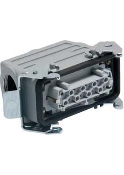 24 x 16a / Duvar Prizi