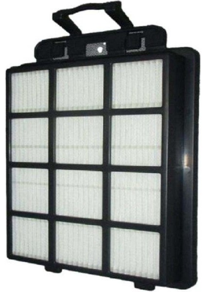 Elektrikli Süpürge Hepa Filtre 9178008758