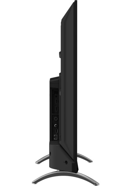 A24L58454B 24" 60 Ekran Uydu Alıcılı HD Ready LED TV