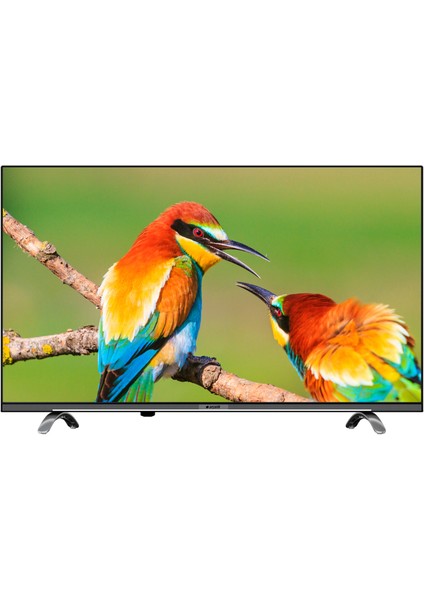 A40 B 685 A  40" 102 Ekran Uydu Alıcılı Full HD Android Smart LED TV