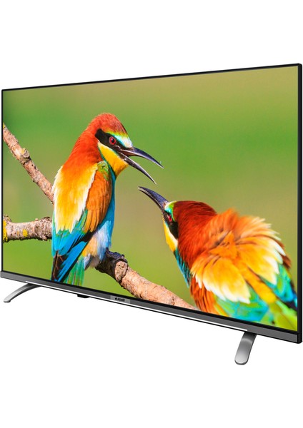 A40 B 685 A  40" 102 Ekran Uydu Alıcılı Full HD Android Smart LED TV