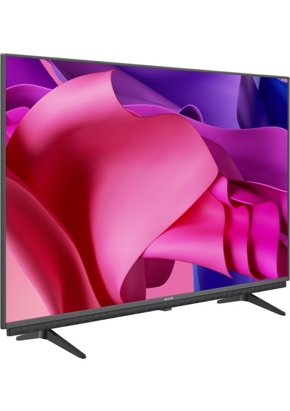 A40 B 685 A  40" 102 Ekran Uydu Alıcılı Full HD Android Smart LED TV