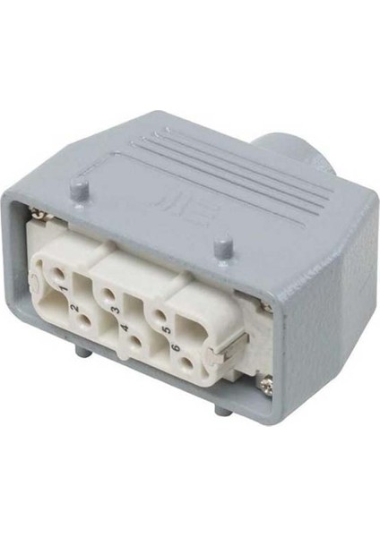 6 x 16a / Makine Prizi