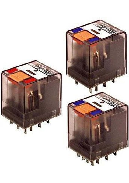 024 Vac 4 C/O 06a End. Röle