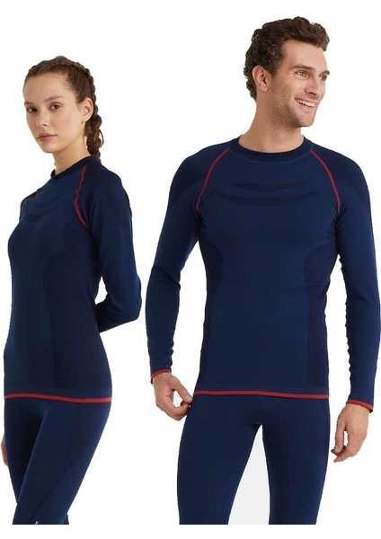 Unisex Termal Tişört Pro 2. Seviye 9571