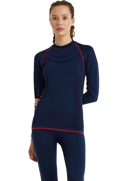 Unisex Termal Tişört Pro 2. Seviye 9571