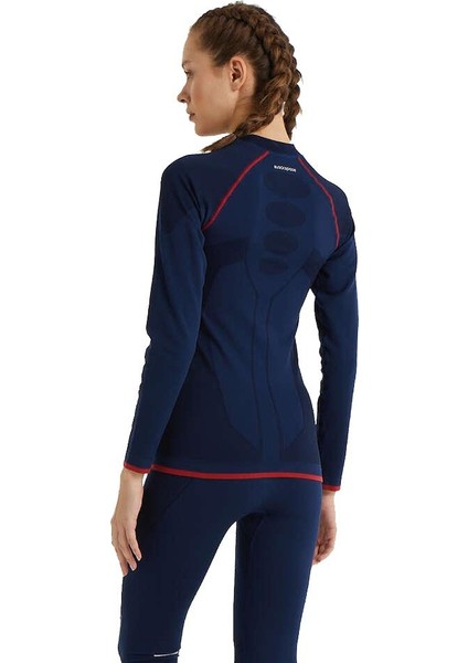 Unisex Termal Tişört Pro 2. Seviye 9571