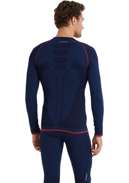 Unisex Termal Tişört Pro 2. Seviye 9571