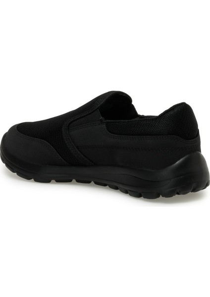 Kobe 3fx Siyah Unisex Comfort Ayakkabı