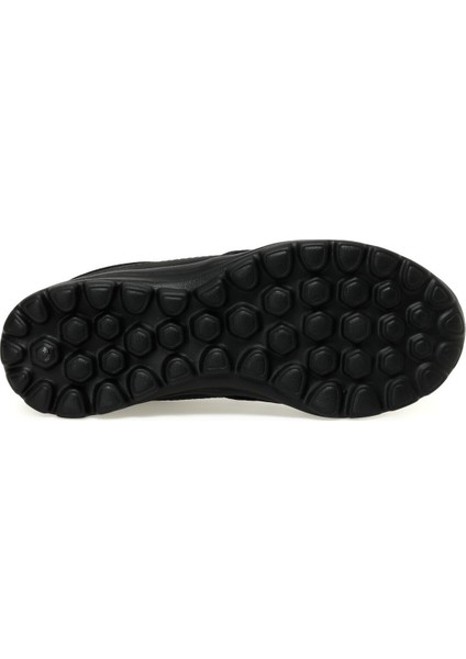 Kobe 3fx Siyah Unisex Comfort Ayakkabı