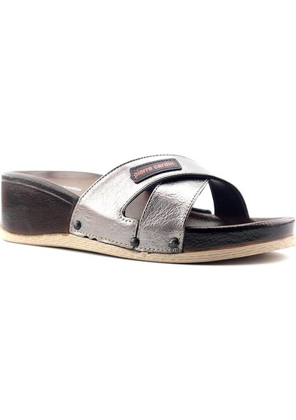 Pc 7010 Kadın Anatomik Terlik Platin fiyatları