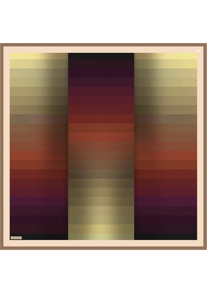 Ipek Eşarp 2023/24 Ilkbahar Yaz Sezonu 8904D02 12 - Twill (Tivil) Ipek
