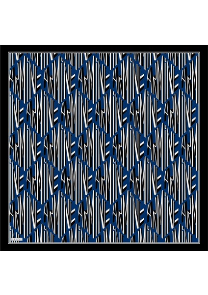 Ipek Eşarp 2023/24 Ilkbahar Yaz Sezonu 8911D02 53 - Twill (Tivil) Ipek