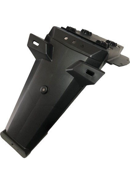 Arka Çamurluk Kuyruğu Mondial Kd 125 F Orijinal