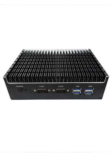 MR02 5205U 8gb 128GB Gsm Modüllü 5 Ethernet Windows 10 Pro Mini Pc