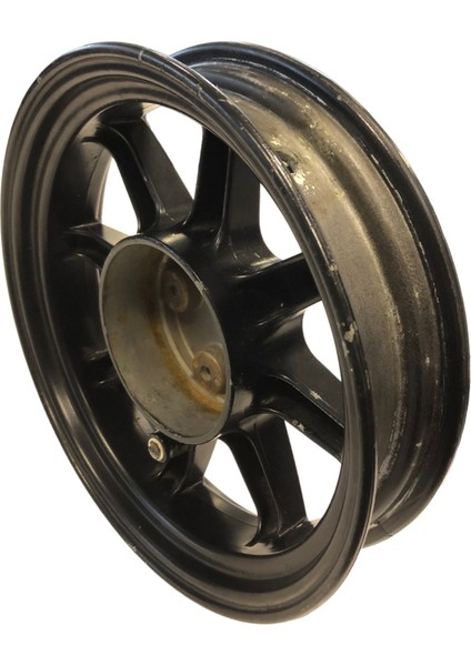 Arka Jant Engelli Arabası Meyra 8 Inch fiyatları