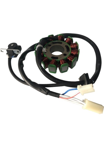 Statör Alternatör Mondial Fury 110 Orijinal