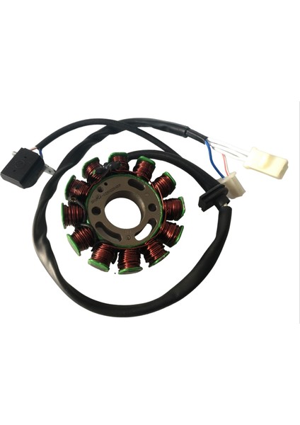 Statör Alternatör Mondial Fury 110 Orijinal fiyatları