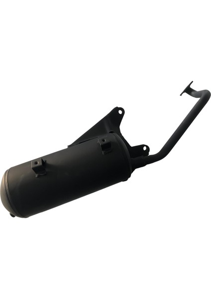 Egzoz Mondial Fury 110 Orijinal