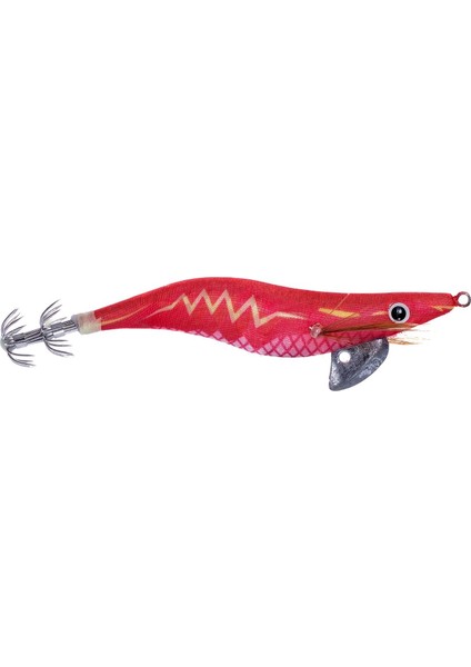 Kalamar Zokası Squid Master 3.0 11.5 cm 15 gr