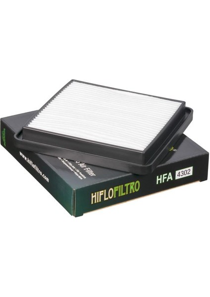 Xmax 250 2017 - 2021 Hiflo HFA4302 Varyatör Filtresi