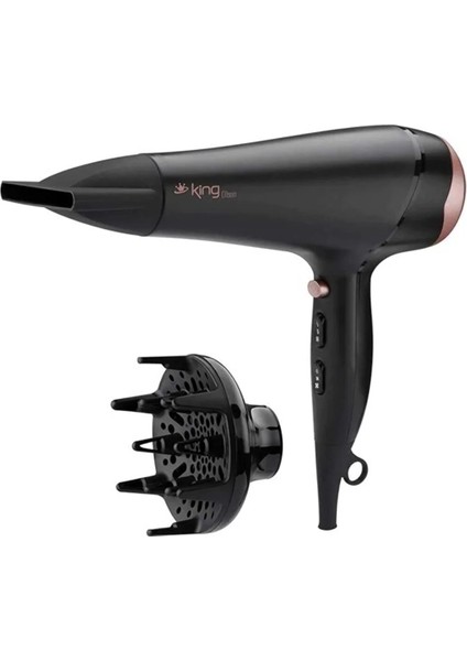 Malin 2200W Saç Kurutma Makinesi