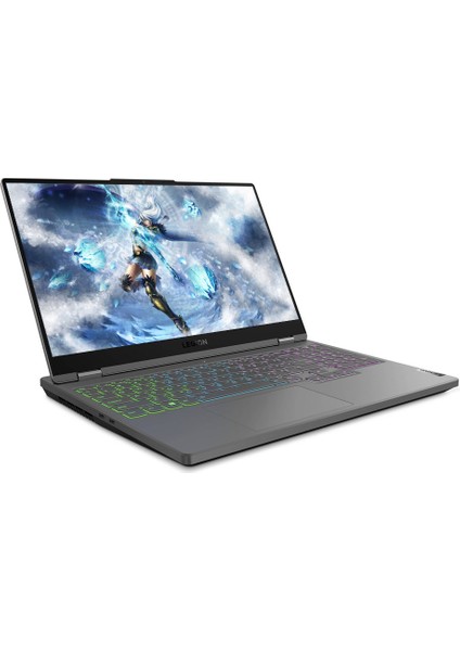 Legion 5 Intel Core i7 12700H 16GB 512GB SSD 8GB RTX3070 Windows 11 Home 15.6'' WQHD Taşınabilir Bilgisayar 82RB00DCTX002