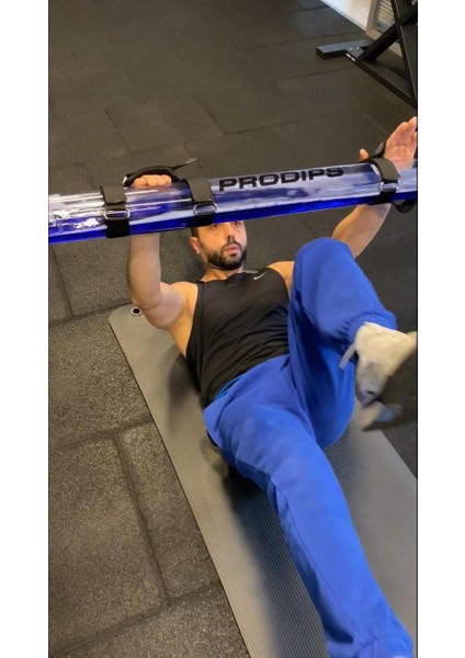 Fitness Water Flow Ağırlık Su Tüpü 150 cm Uzunluk modelleri