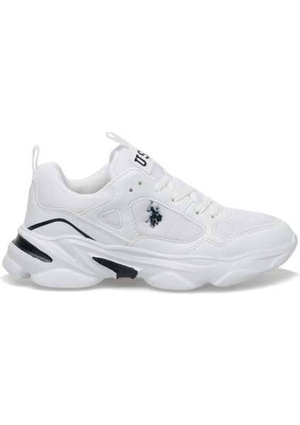 3m Bob Wmn 3fx Kalın Taban Petek Kumas Garnılı Bağcıklı Spor Ayakkab