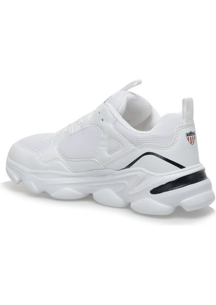 3m Bob Wmn 3fx Kalın Taban Petek Kumas Garnılı Bağcıklı Spor Ayakkab modelleri