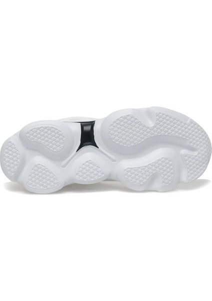 3m Bob Wmn 3fx Kalın Taban Petek Kumas Garnılı Bağcıklı Spor Ayakkab fırsatları