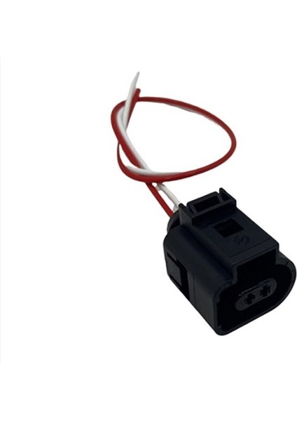 Klima Müşür Soketi Kablolu (Fren Balata Soket) Vw (Dişi)