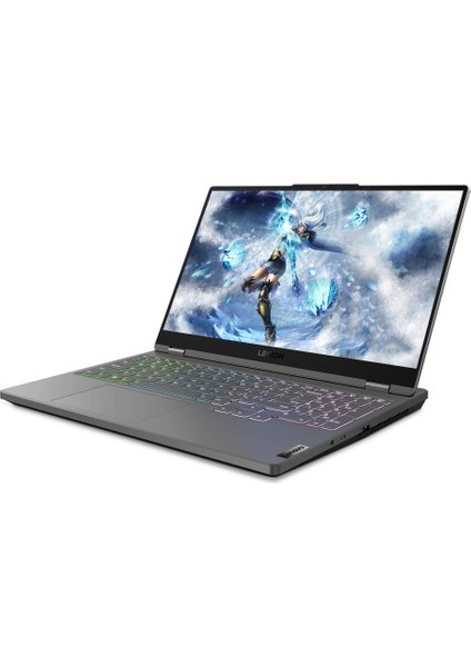 Legion 5 Intel Core i7 12700H 16GB 1TB SSD 8GB RTX3070 Windows 11 Home 15.6'' WQHD Taşınabilir Bilgisayar 82RB00DCTX005