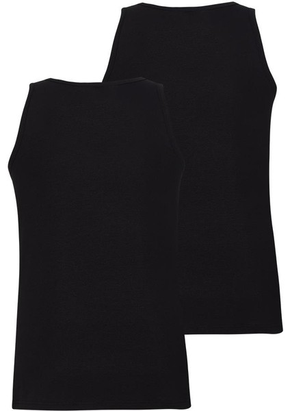 Erkek Atlet 2'li Paket Tender Cotton 9678 fiyatları