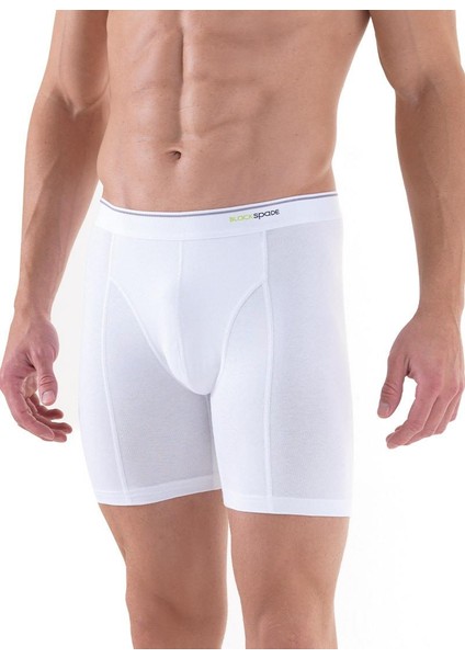 Erkek Boxer 3'lü Paket Tender Cotton 9683