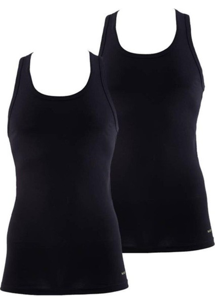Blakspade Erkek Spor Atlet 2'li Paket Tender Cotton 9676