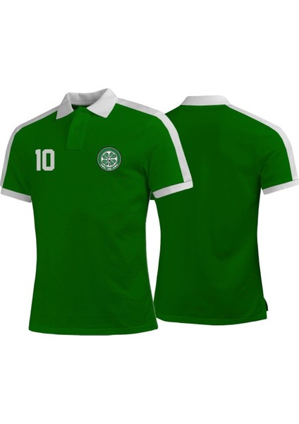 Celtic - The Bhoys Retro Polo Tişört fiyatları