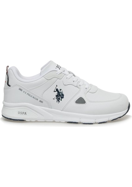 Vance Summer 3fx Beyaz Erkek Sneaker