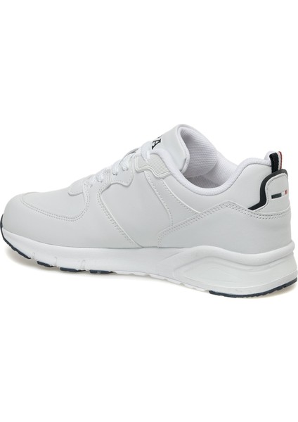 Vance Summer 3fx Beyaz Erkek Sneaker modelleri