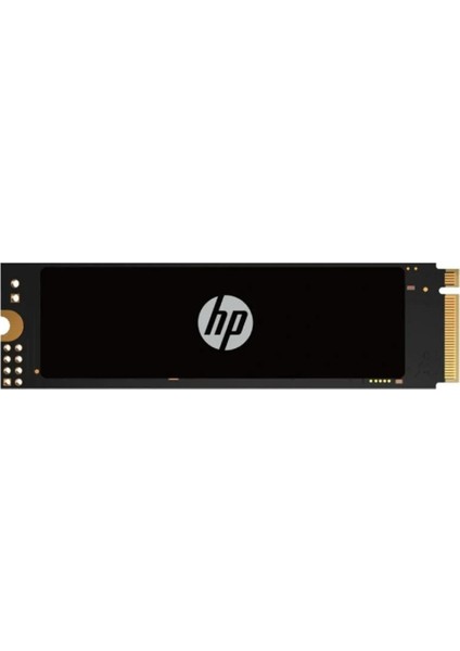 Hp EX900 Plus 1tb 3400/2600MB/S 3D Nand M.2 Pcıe Nvme SSD 35M34AA